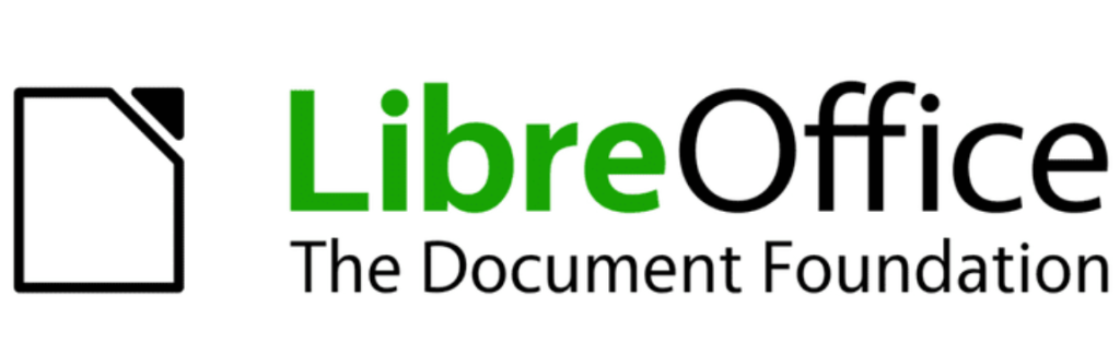 Libre Office the Open Soruce Office Application